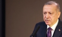 سفيرة إسرائيل في تركيا تسلم أردوغان أوراق اعتمادها
